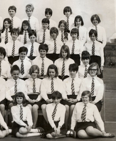 1967 high school