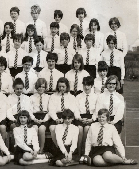 School Photo April 1967